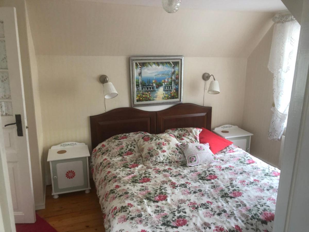 Verdi Appart hôtel Borgholm