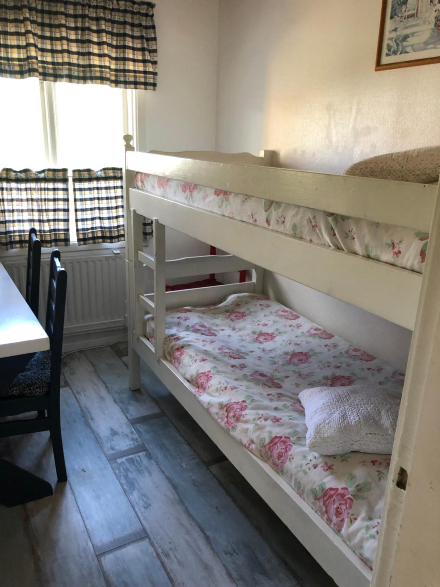 Appart hôtel Verdi Borgholm