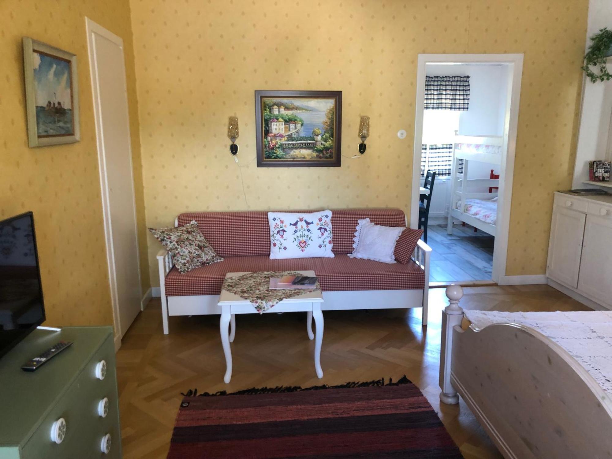 Verdi Appart hôtel *