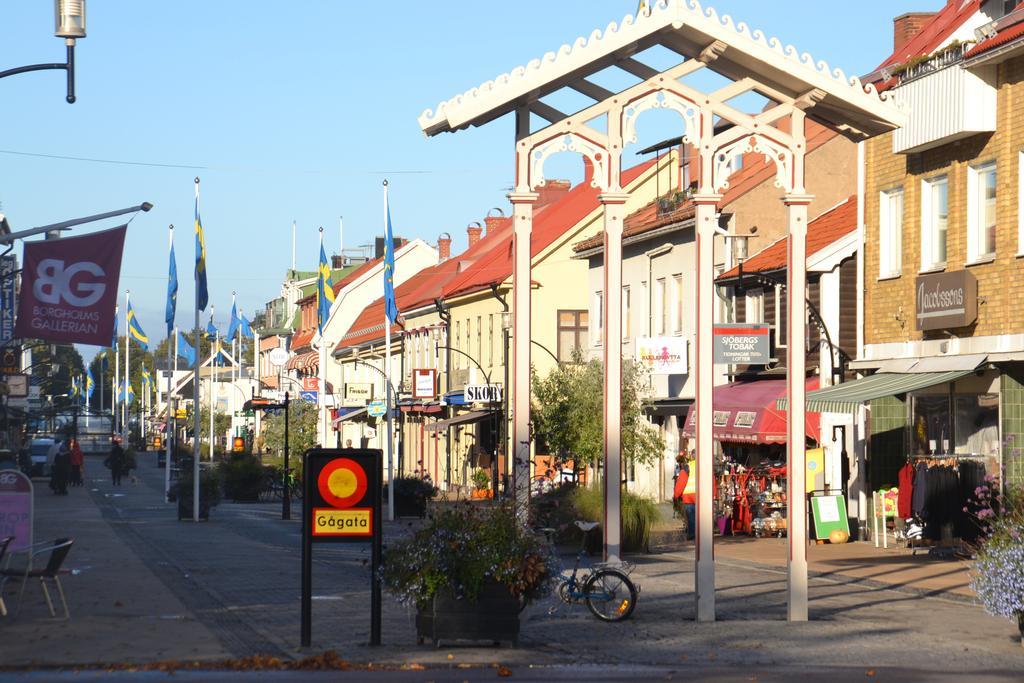 Appart hôtel Verdi