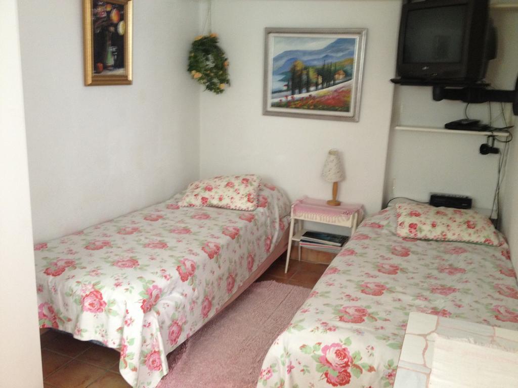 Appart hôtel Verdi Borgholm